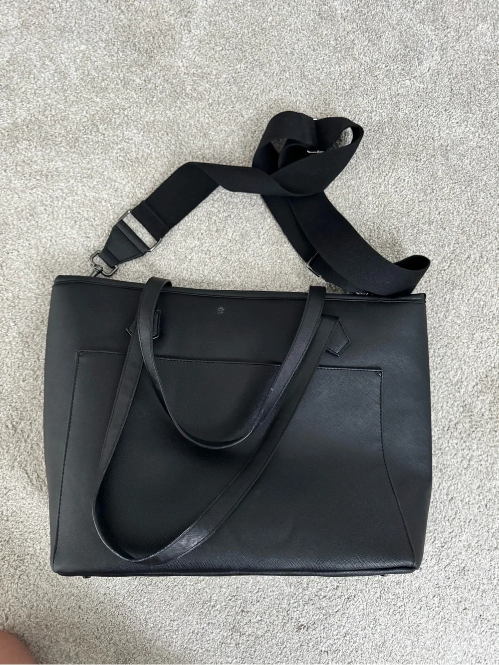 Freshly Picked Diaper Bag